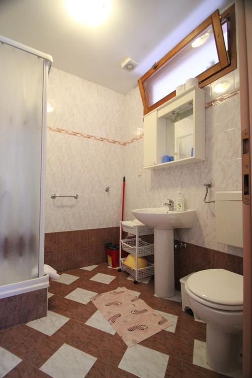 Studios Slavica Novigrad Istria Zimmer foto