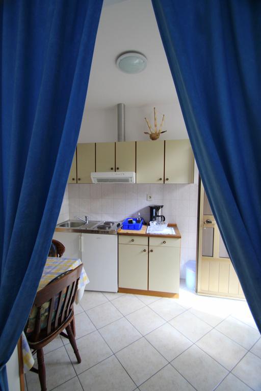 Studios Slavica Novigrad Istria Zimmer foto