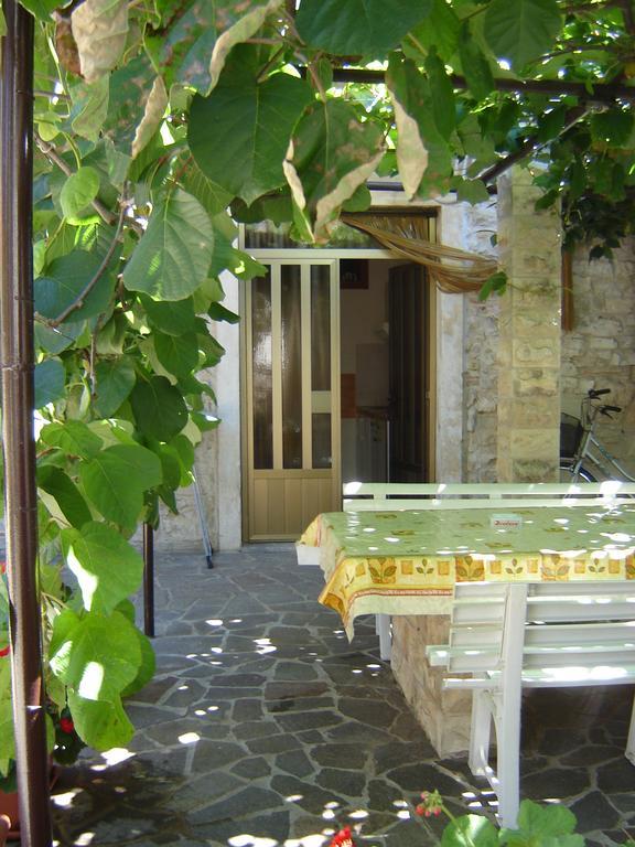 Studios Slavica Novigrad Istria Zimmer foto