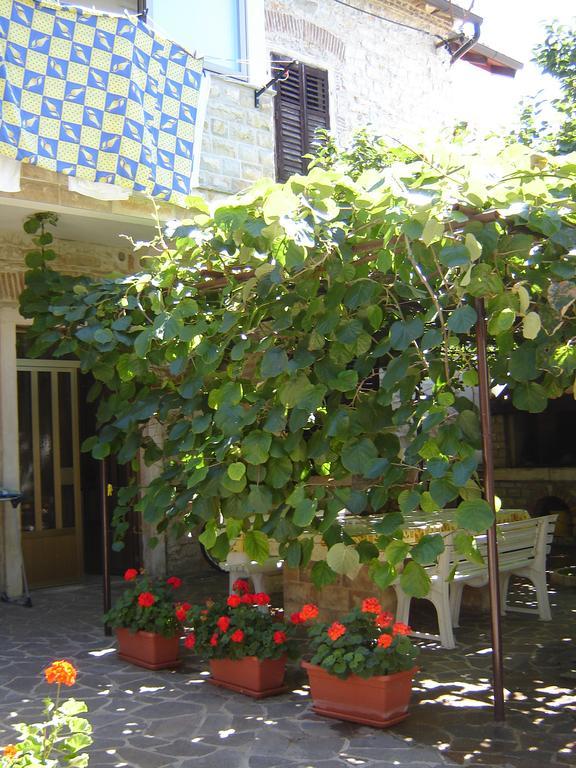 Studios Slavica Novigrad Istria Zimmer foto