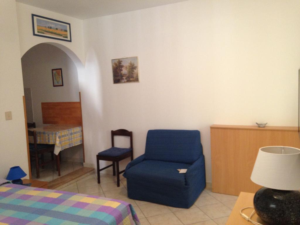Studios Slavica Novigrad Istria Zimmer foto