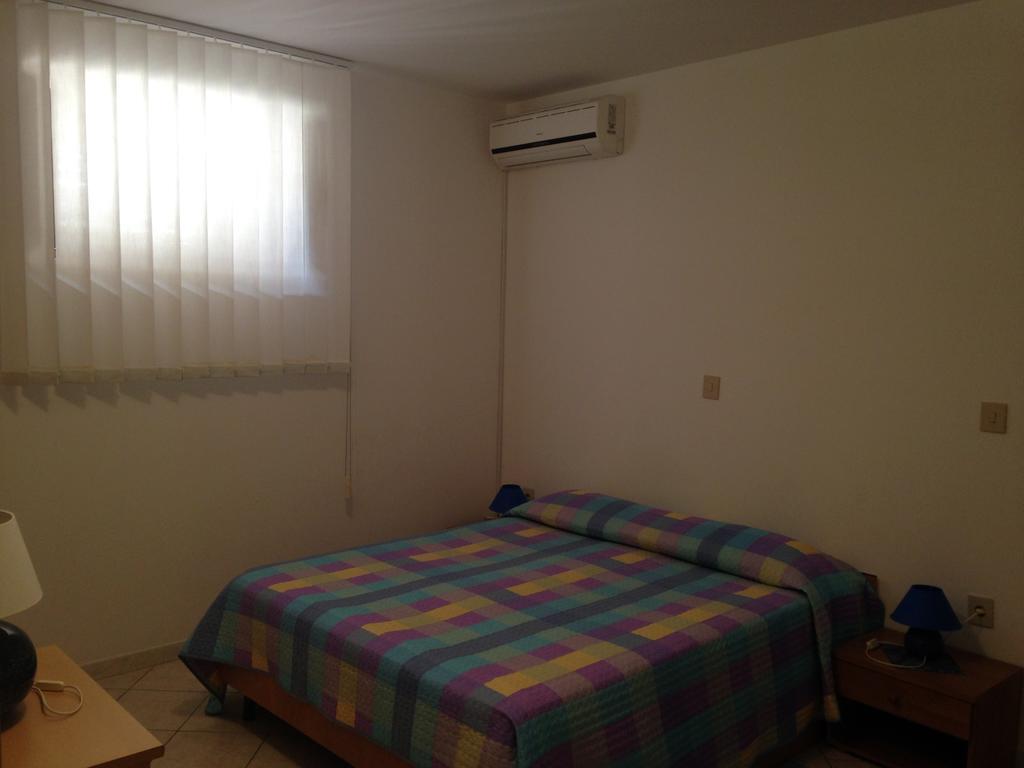 Studios Slavica Novigrad Istria Zimmer foto