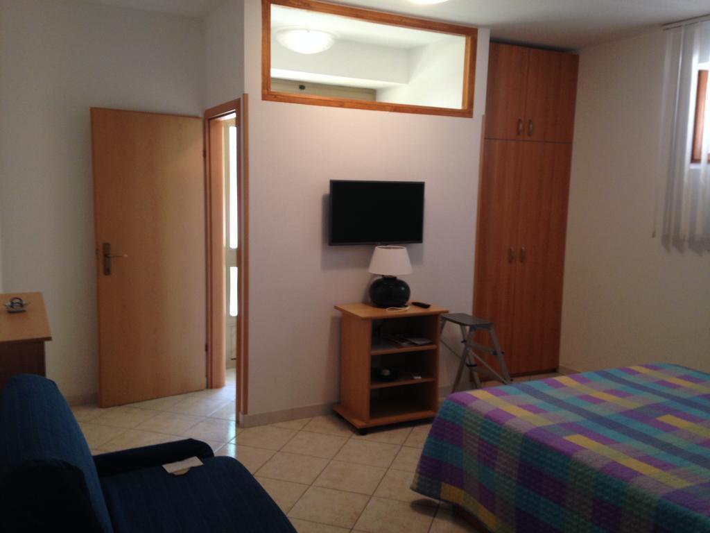 Studios Slavica Novigrad Istria Zimmer foto
